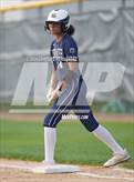 Photo from the gallery "Shoemaker @ A&M Consolidated (UIL 5A Softball Region III Bi-District Playoff)"