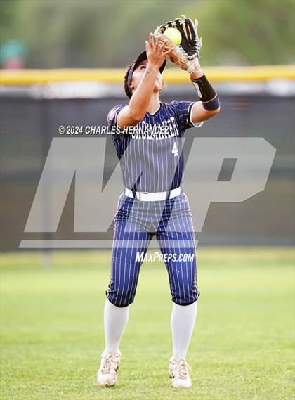Thumbnail 2 in Shoemaker @ A&M Consolidated (UIL 5A Softball Region III Bi-District Playoff) photogallery.