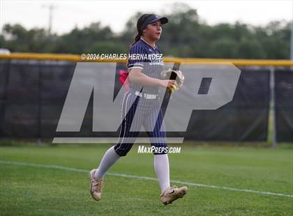Thumbnail 3 in Shoemaker @ A&M Consolidated (UIL 5A Softball Region III Bi-District Playoff) photogallery.