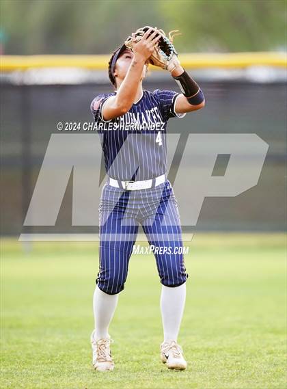 Thumbnail 3 in Shoemaker @ A&M Consolidated (UIL 5A Softball Region III Bi-District Playoff) photogallery.