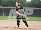 Photo from the gallery "Shoemaker @ A&M Consolidated (UIL 5A Softball Region III Bi-District Playoff)"