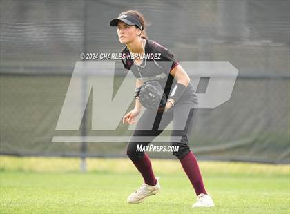Thumbnail 2 in Shoemaker @ A&M Consolidated (UIL 5A Softball Region III Bi-District Playoff) photogallery.