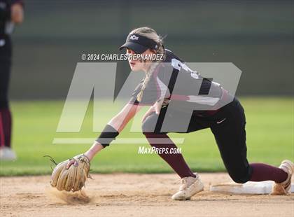 Thumbnail 3 in Shoemaker @ A&M Consolidated (UIL 5A Softball Region III Bi-District Playoff) photogallery.