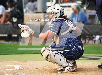 Thumbnail 1 in Shoemaker @ A&M Consolidated (UIL 5A Softball Region III Bi-District Playoff) photogallery.