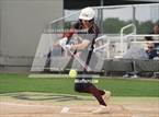 Photo from the gallery "Shoemaker @ A&M Consolidated (UIL 5A Softball Region III Bi-District Playoff)"