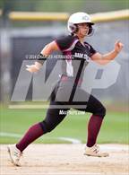 Photo from the gallery "Shoemaker @ A&M Consolidated (UIL 5A Softball Region III Bi-District Playoff)"