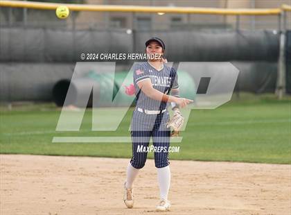 Thumbnail 3 in Shoemaker @ A&M Consolidated (UIL 5A Softball Region III Bi-District Playoff) photogallery.