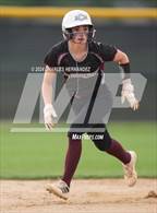 Photo from the gallery "Shoemaker @ A&M Consolidated (UIL 5A Softball Region III Bi-District Playoff)"
