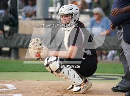 Thumbnail 1 in Shoemaker @ A&M Consolidated (UIL 5A Softball Region III Bi-District Playoff) photogallery.