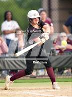 Photo from the gallery "Shoemaker @ A&M Consolidated (UIL 5A Softball Region III Bi-District Playoff)"