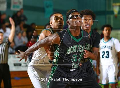 Thumbnail 2 in Monterey Trail @ Sheldon photogallery.