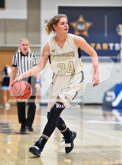 Thumbnail 1 in Westlake vs. Syracuse (UHSAA 6A First Round) photogallery.