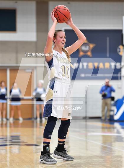 Thumbnail 2 in Westlake vs. Syracuse (UHSAA 6A First Round) photogallery.