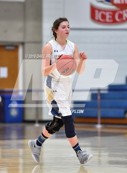 Thumbnail 3 in Westlake vs. Syracuse (UHSAA 6A First Round) photogallery.