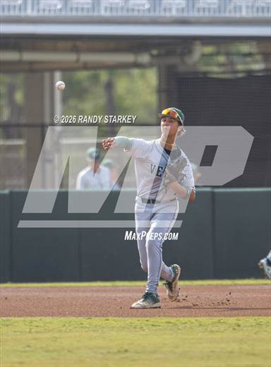 Stoneman Douglas vs. Venice (FHSAA 7A State Championship)