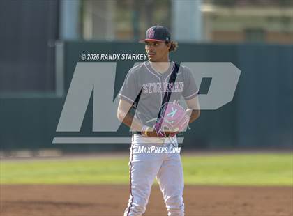 Thumbnail 2 in Stoneman Douglas vs. Venice (FHSAA 7A State Championship) photogallery.