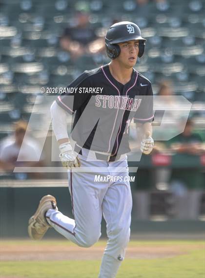 Thumbnail 1 in Stoneman Douglas vs. Venice (FHSAA 7A State Championship) photogallery.