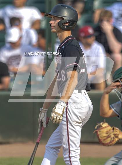Thumbnail 2 in Stoneman Douglas vs. Venice (FHSAA 7A State Championship) photogallery.