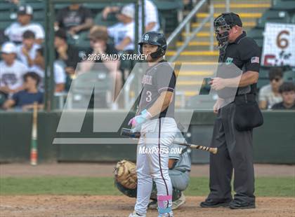 Thumbnail 1 in Stoneman Douglas vs. Venice (FHSAA 7A State Championship) photogallery.