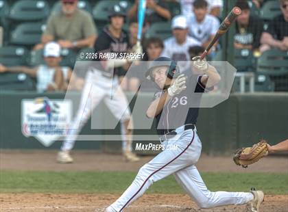 Thumbnail 1 in Stoneman Douglas vs. Venice (FHSAA 7A State Championship) photogallery.