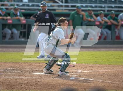 Thumbnail 1 in Stoneman Douglas vs. Venice (FHSAA 7A State Championship) photogallery.