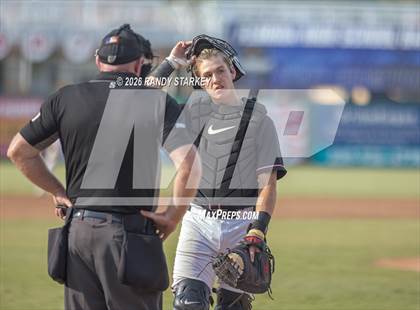 Thumbnail 1 in Stoneman Douglas vs. Venice (FHSAA 7A State Championship) photogallery.