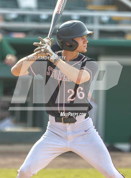 Thumbnail 1 in Stoneman Douglas vs. Venice (FHSAA 7A State Championship) photogallery.