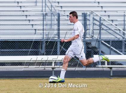 Thumbnail 3 in Steinbrenner vs. Sickles photogallery.
