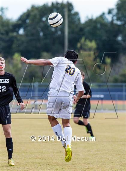 Thumbnail 1 in Steinbrenner vs. Sickles photogallery.