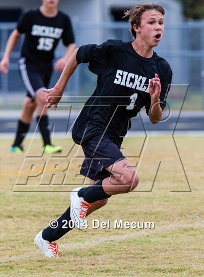 Thumbnail 3 in Steinbrenner vs. Sickles photogallery.