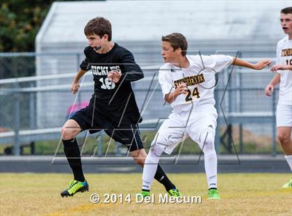 Thumbnail 1 in Steinbrenner vs. Sickles photogallery.