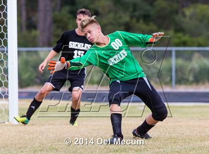 Thumbnail 2 in Steinbrenner vs. Sickles photogallery.