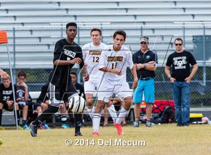 Thumbnail 3 in Steinbrenner vs. Sickles photogallery.