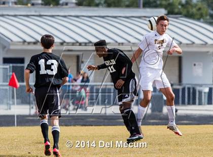 Thumbnail 2 in Steinbrenner vs. Sickles photogallery.