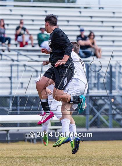 Thumbnail 1 in Steinbrenner vs. Sickles photogallery.