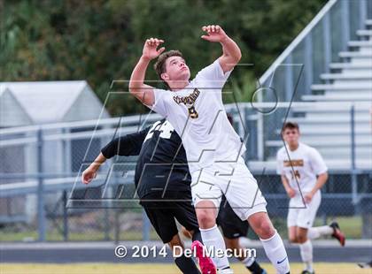 Thumbnail 2 in Steinbrenner vs. Sickles photogallery.