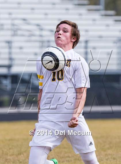 Thumbnail 1 in Steinbrenner vs. Sickles photogallery.