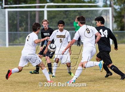 Thumbnail 2 in Steinbrenner vs. Sickles photogallery.