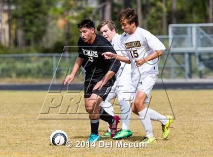 Thumbnail 3 in Steinbrenner vs. Sickles photogallery.