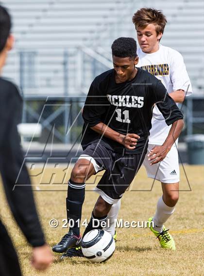 Thumbnail 1 in Steinbrenner vs. Sickles photogallery.