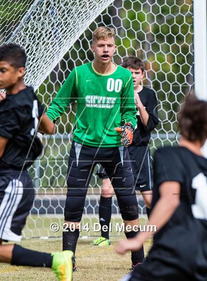 Thumbnail 1 in Steinbrenner vs. Sickles photogallery.