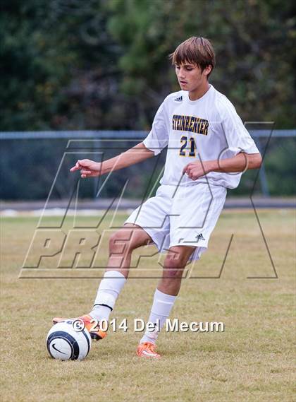 Thumbnail 1 in Steinbrenner vs. Sickles photogallery.