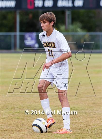 Thumbnail 3 in Steinbrenner vs. Sickles photogallery.