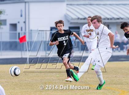 Thumbnail 3 in Steinbrenner vs. Sickles photogallery.
