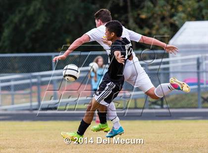 Thumbnail 3 in Steinbrenner vs. Sickles photogallery.