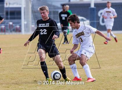Thumbnail 1 in Steinbrenner vs. Sickles photogallery.
