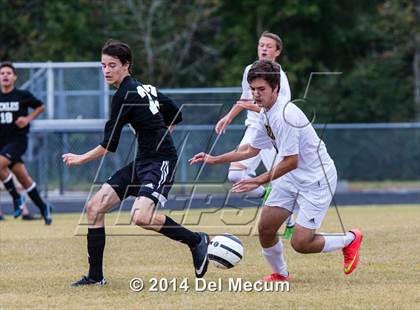 Thumbnail 2 in Steinbrenner vs. Sickles photogallery.