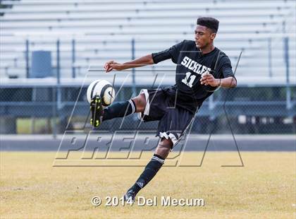Thumbnail 1 in Steinbrenner vs. Sickles photogallery.