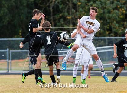 Thumbnail 2 in Steinbrenner vs. Sickles photogallery.