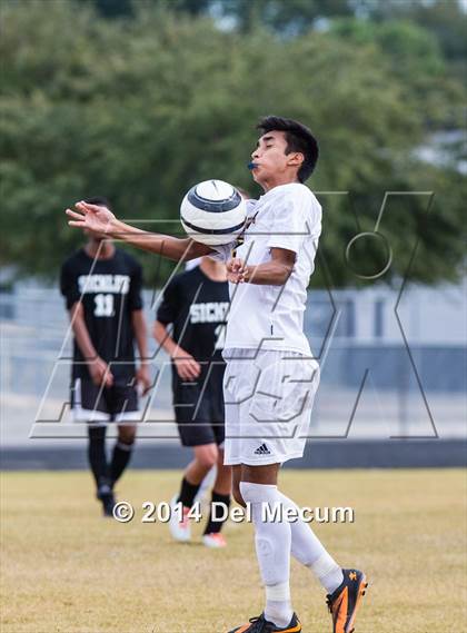 Thumbnail 2 in Steinbrenner vs. Sickles photogallery.